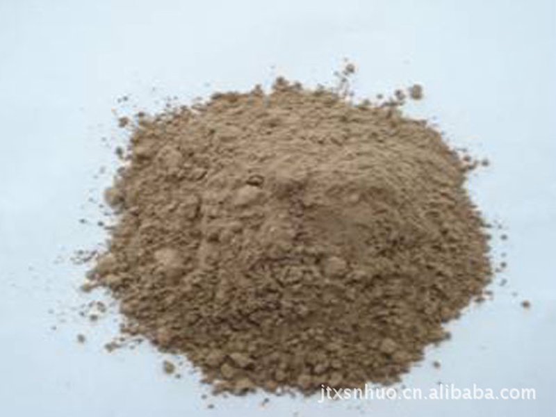 镁质耐火材料在现代工业中的广泛应用